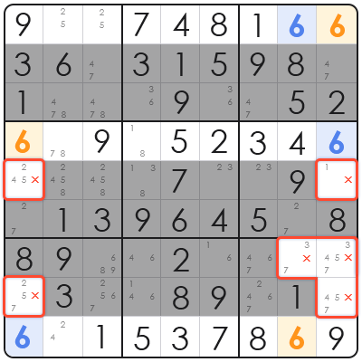 sudoku 6x6