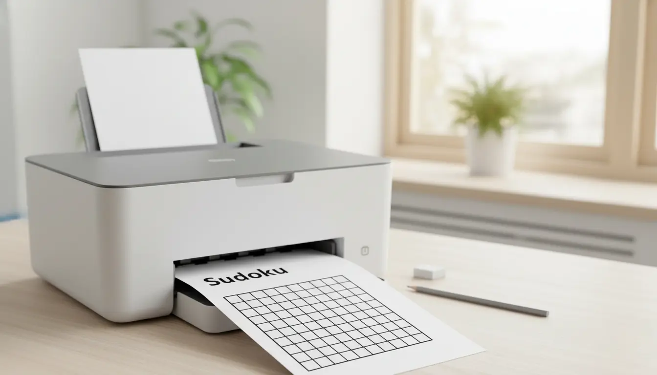 very very easy sudoku