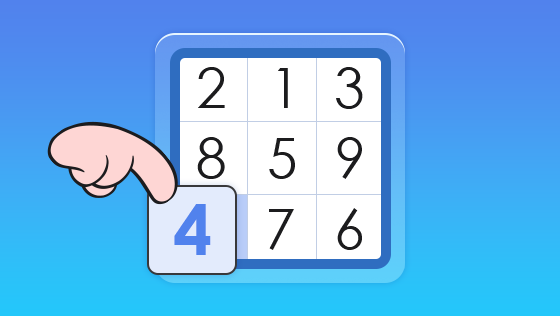 sudoku 16
