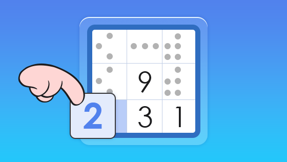 how to solve difficult sudoku puzzles