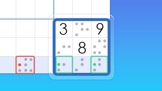 sudoku impossible